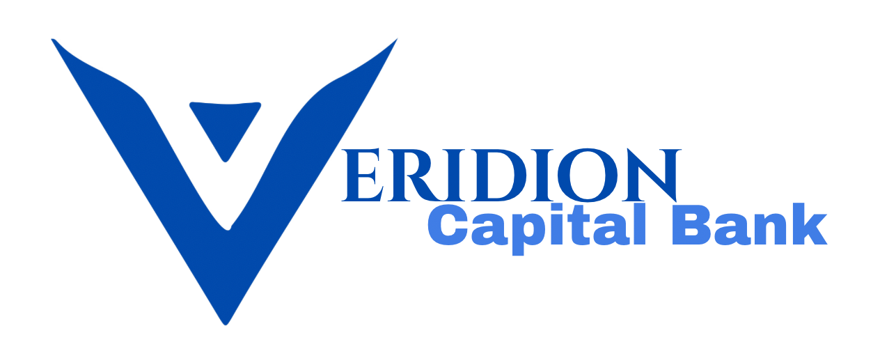 Veridion Capital Bank